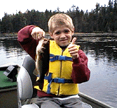Adirondack Fishing, Bass, Trout Fishing